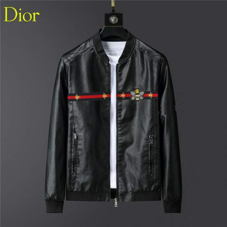 Picture of Dior Jackets _SKUDiorM-3XL12yn0334490